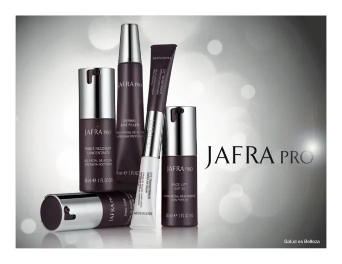 Jafra-Pro