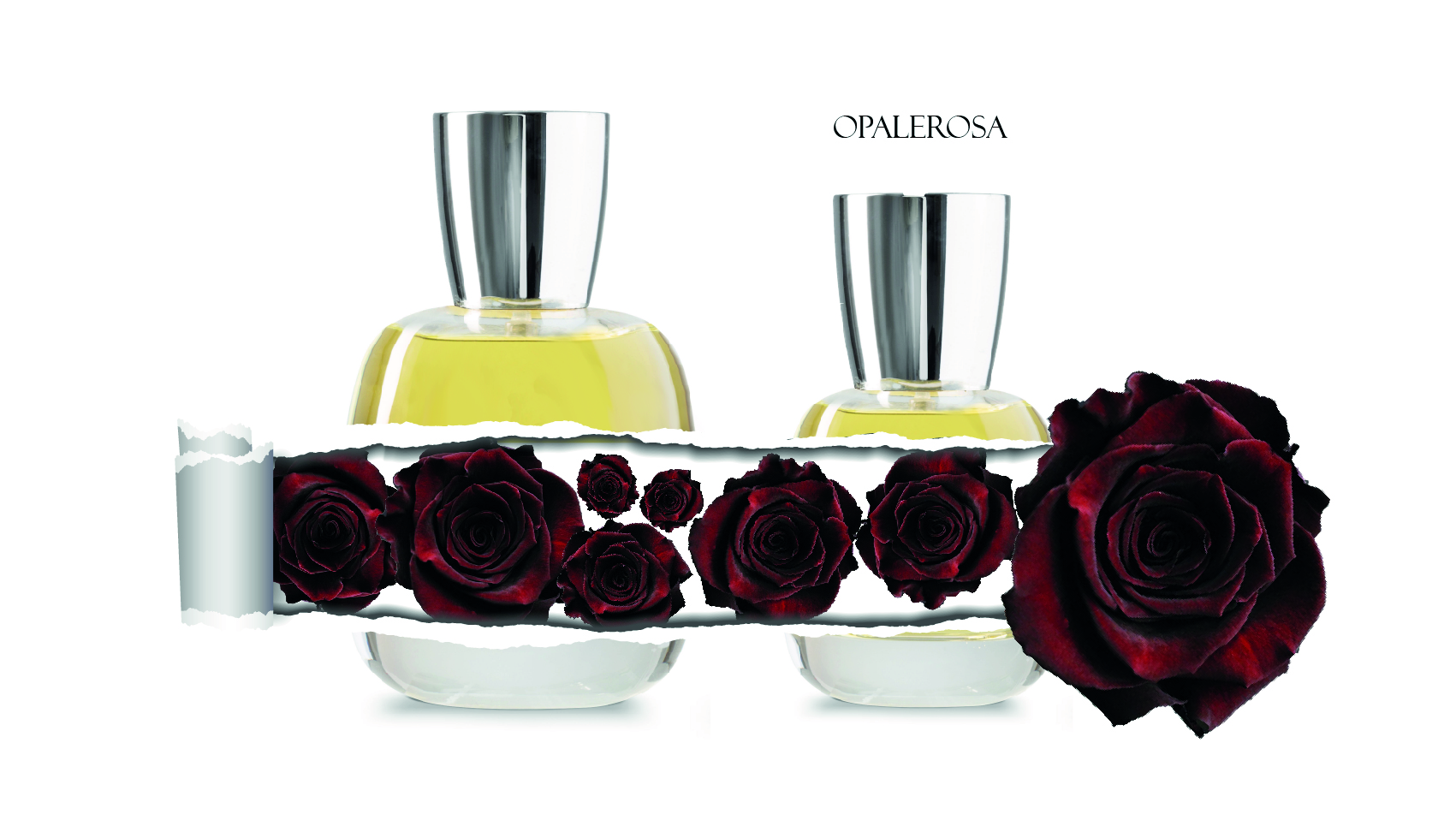 Omnia Profumi Essenza E Passione Luxury Moda E Style