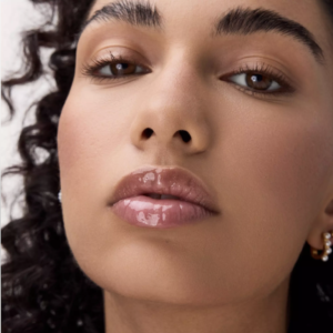 Shimmer lips: labbra effetto specchio