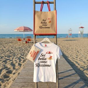 I Narcisi: la boutique di Riccione che veste la famiglia