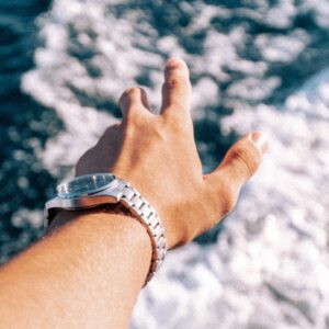 Orologi da vacanza 2026: digitali e cronografi di tendenza