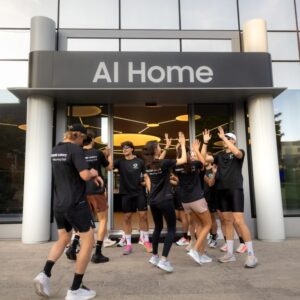 Running a Milano: torna il Samsung Galaxy Running Club